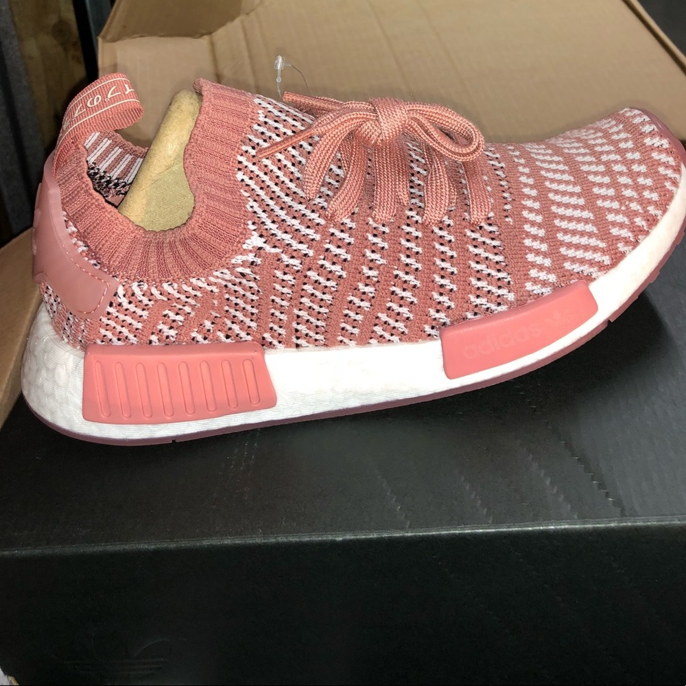 Adidas NMD_R1 STLT PK W CQ2028 - Picture 2 of 5